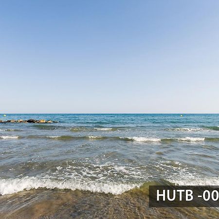 Sitges Quiet City Center מראה חיצוני תמונה