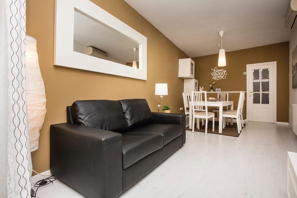 Sitges Quiet City Center מראה חיצוני תמונה
