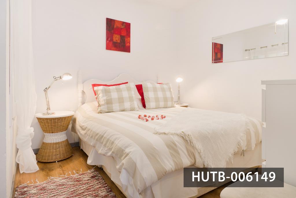 Sitges Quiet City Center מראה חיצוני תמונה