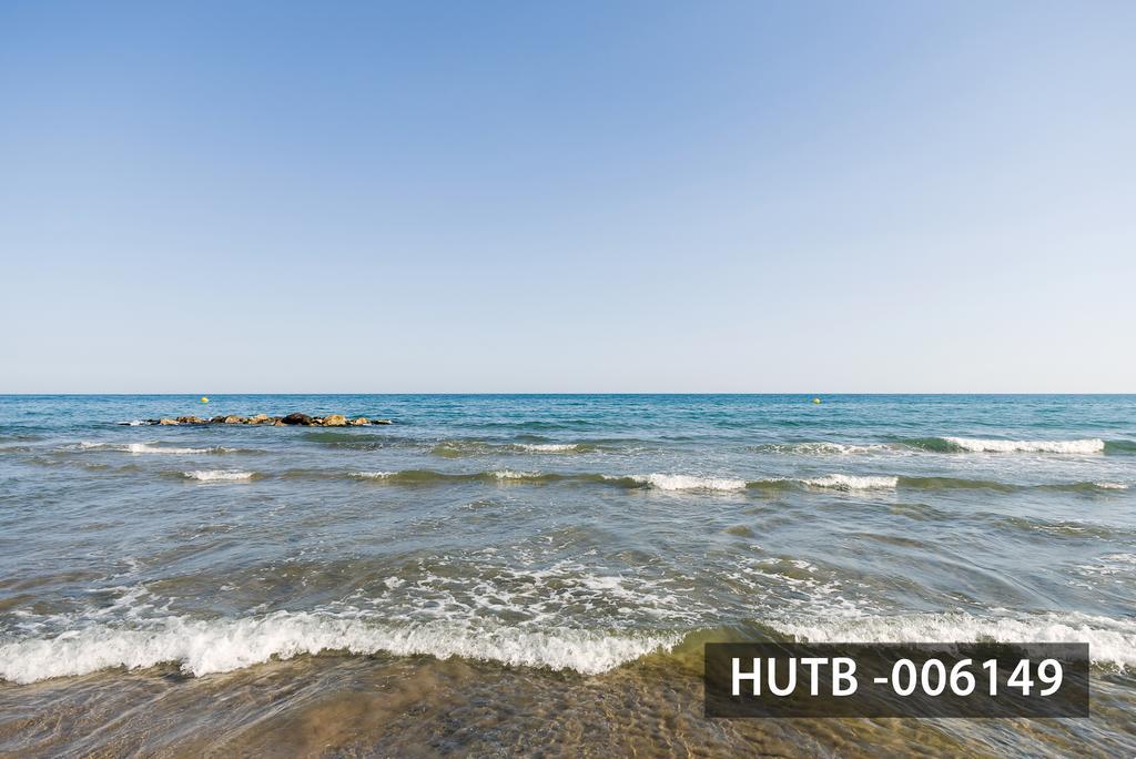 Sitges Quiet City Center מראה חיצוני תמונה