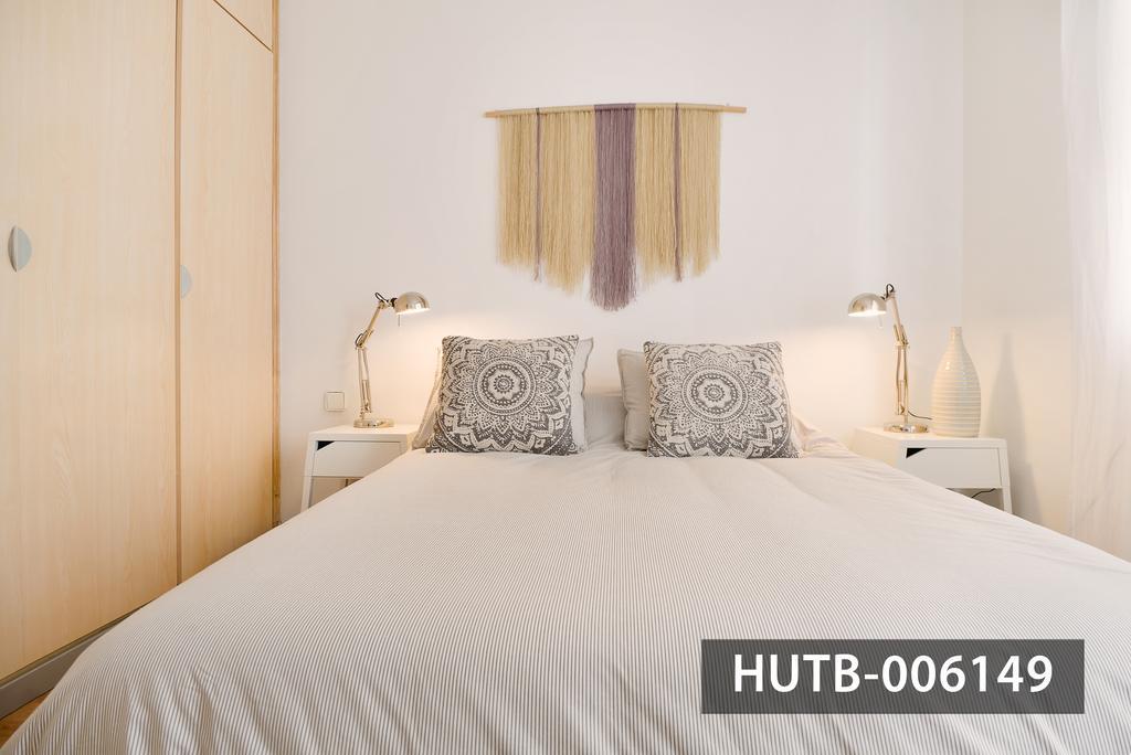 Sitges Quiet City Center מראה חיצוני תמונה