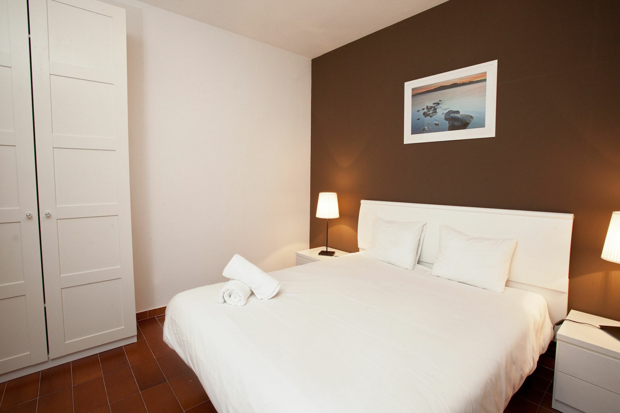 Sitges Quiet City Center מראה חיצוני תמונה