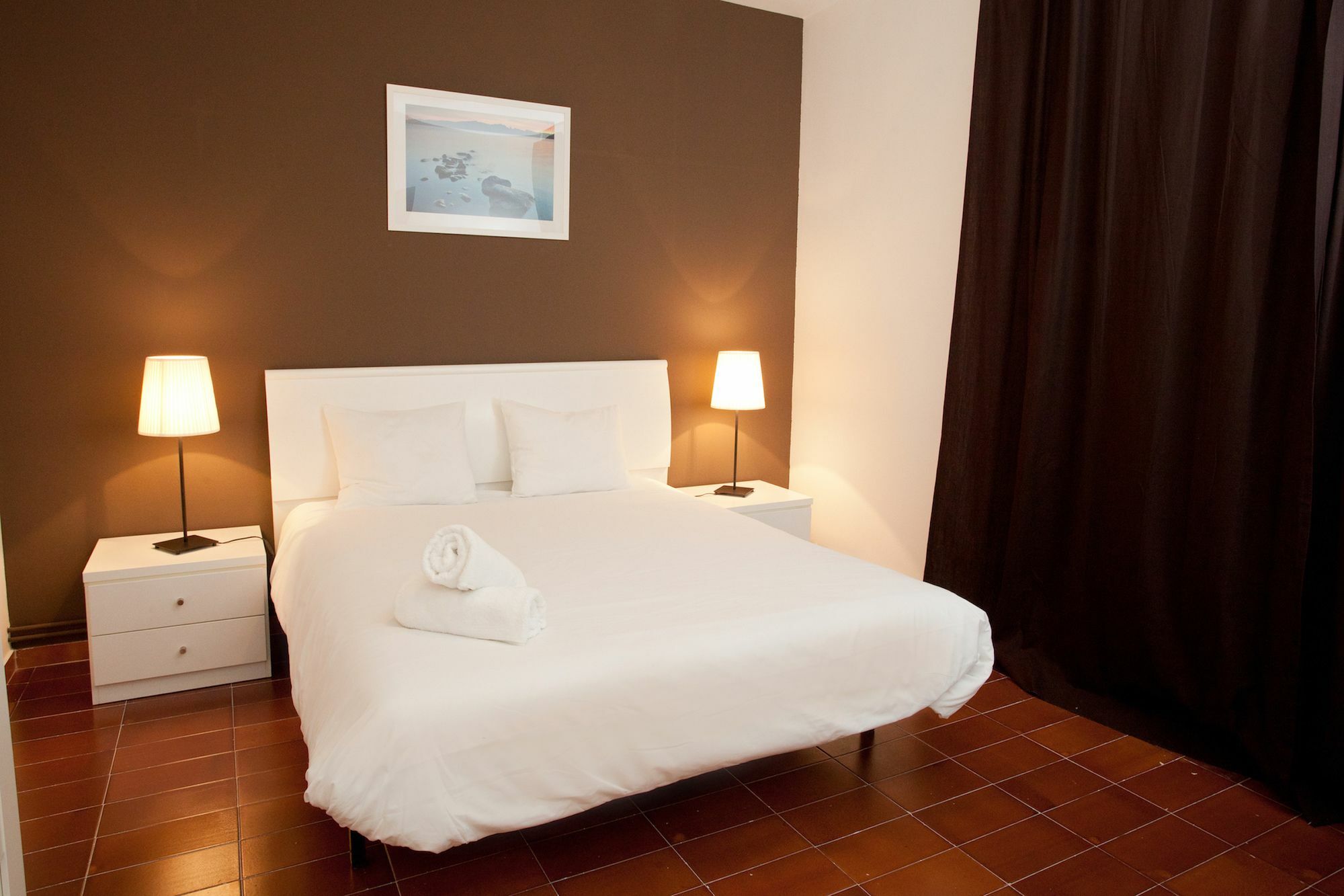 Sitges Quiet City Center מראה חיצוני תמונה
