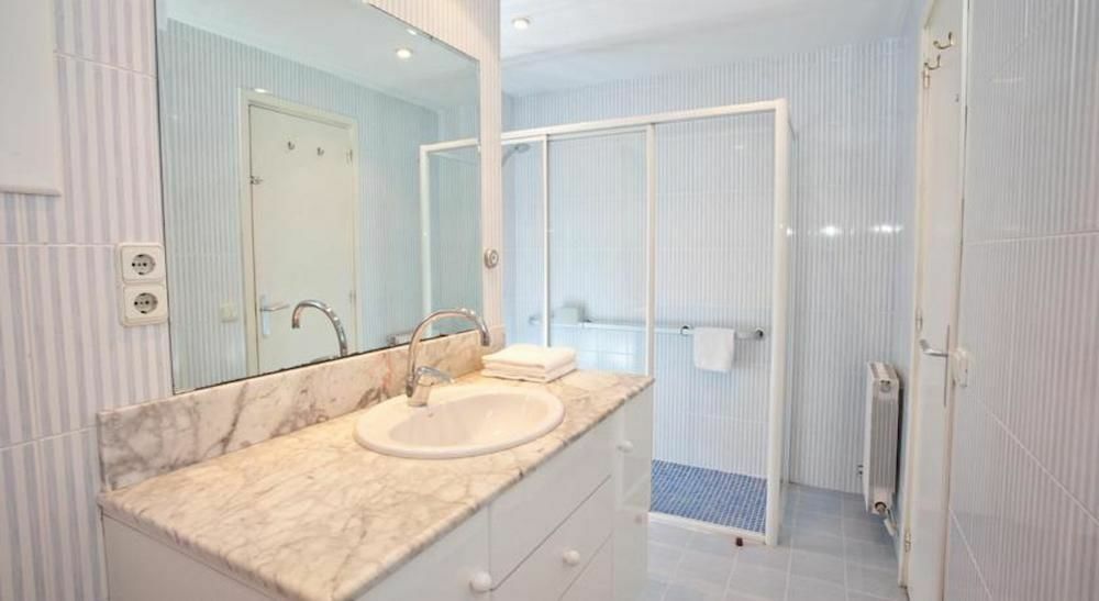 Sitges Quiet City Center מראה חיצוני תמונה